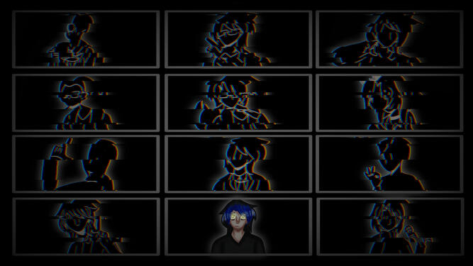 a thumbnail commission for nate for a V1R@L 2