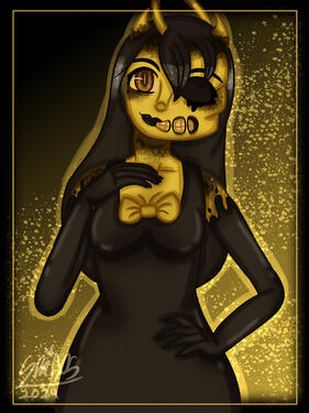 alice angel