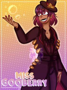 Miss Gooberry