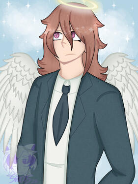 Angel Devil